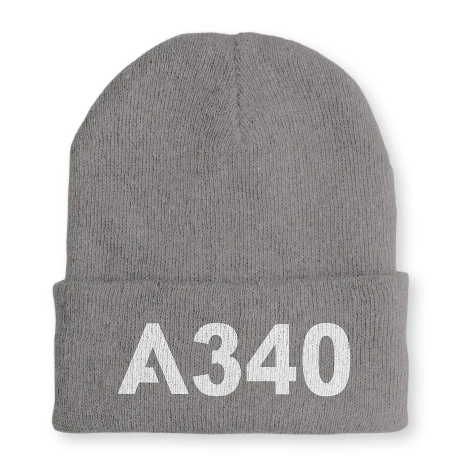 Airbus A340 Beanie - view 7