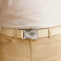 Thumbnail for Customisable Born to Fly Belt - view 7