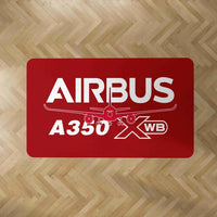 Thumbnail for Airbus A350 Floor Mat - view 7