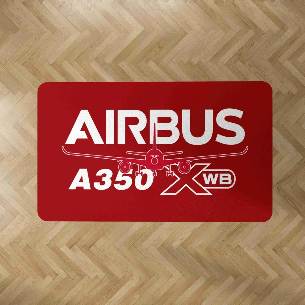 Airbus A350 Floor Mat - view 7