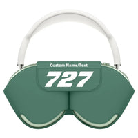 Thumbnail for Customisable Boeing 727 AirPods Max Case - view 7