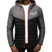 Thumbnail for Airbus A220 Jacket - view 8