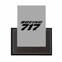 Thumbnail for Boeing 717 Magnet - view 7