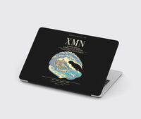 Thumbnail for Xiamen Gaoqi International Airport XMN - Black
