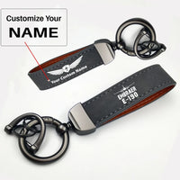 Thumbnail for Customisable Embraer E-Jet Key Chain - view 7