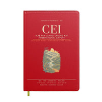Thumbnail for Mae Fah Luang Chiang Rai International Airport CEI - Red