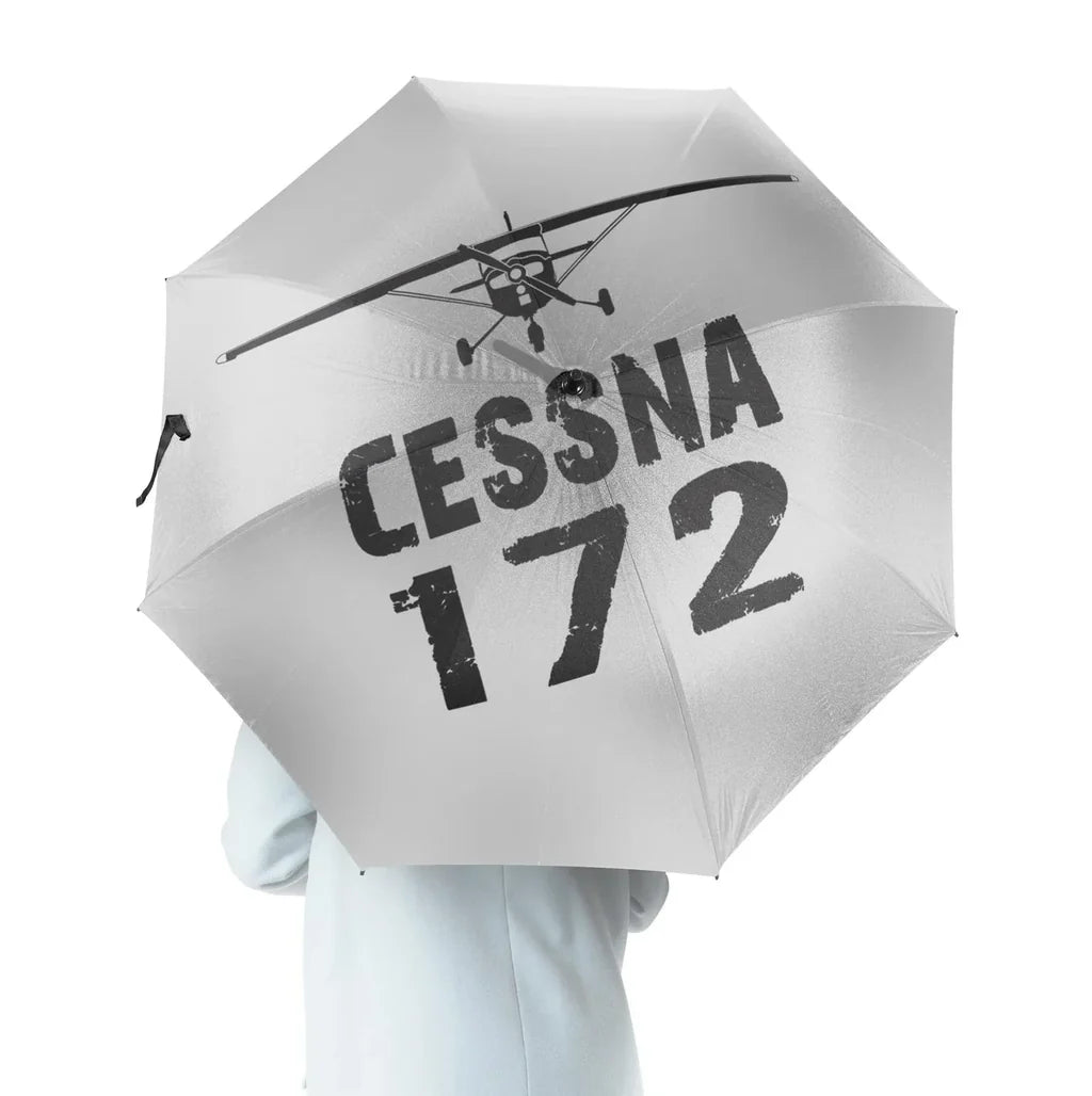 Cessna 172 Umbrella - view 7