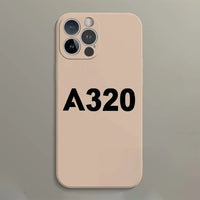 Thumbnail for Airbus A320 iPhone Case - view 7