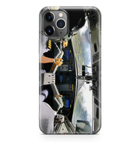 Thumbnail for Cockpit iPhone Case - view 7