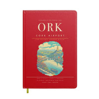 Thumbnail for Cork Airport ORK - Red