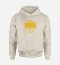 Thumbnail for Boeing 737 Hoodie - view 7