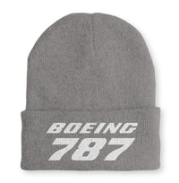 Thumbnail for Boeing 787 Beanie - view 7