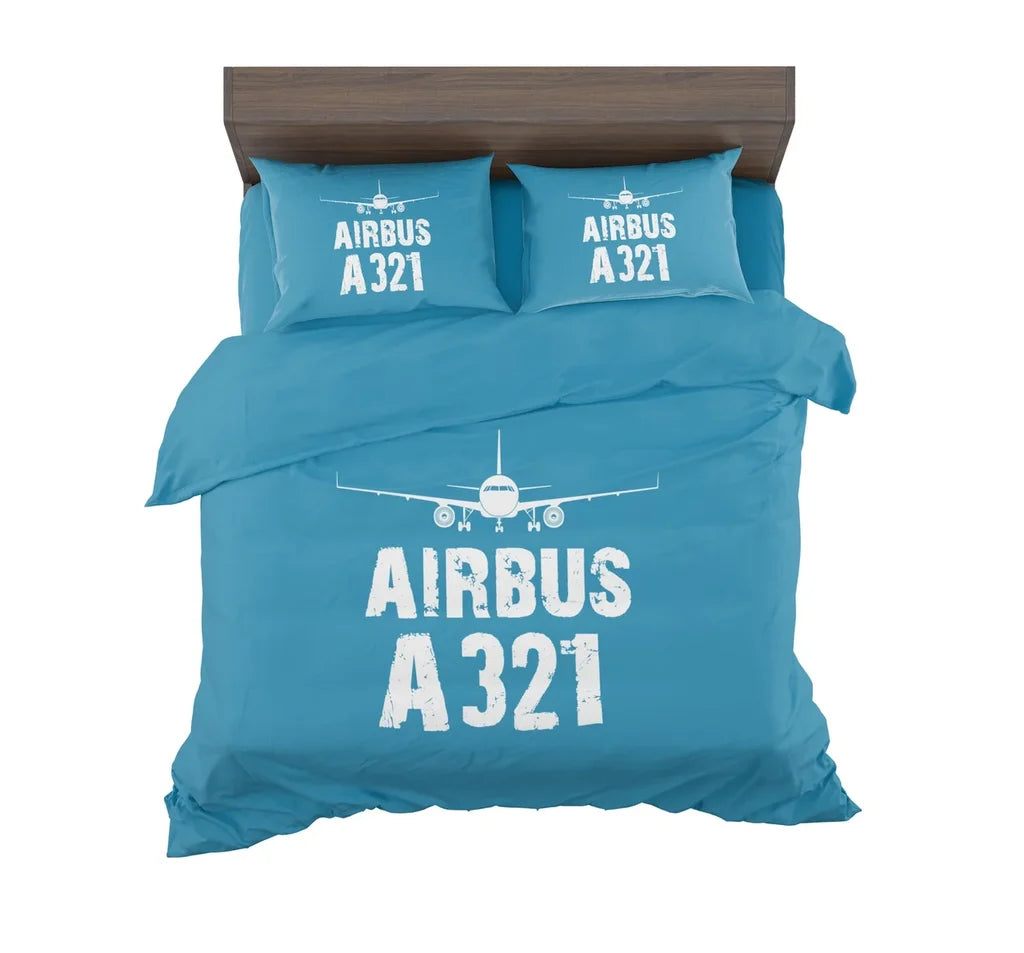 Airbus A321 Bedding - view 7