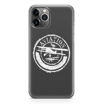 Thumbnail for Aviation Lovers iPhone Case - view 7