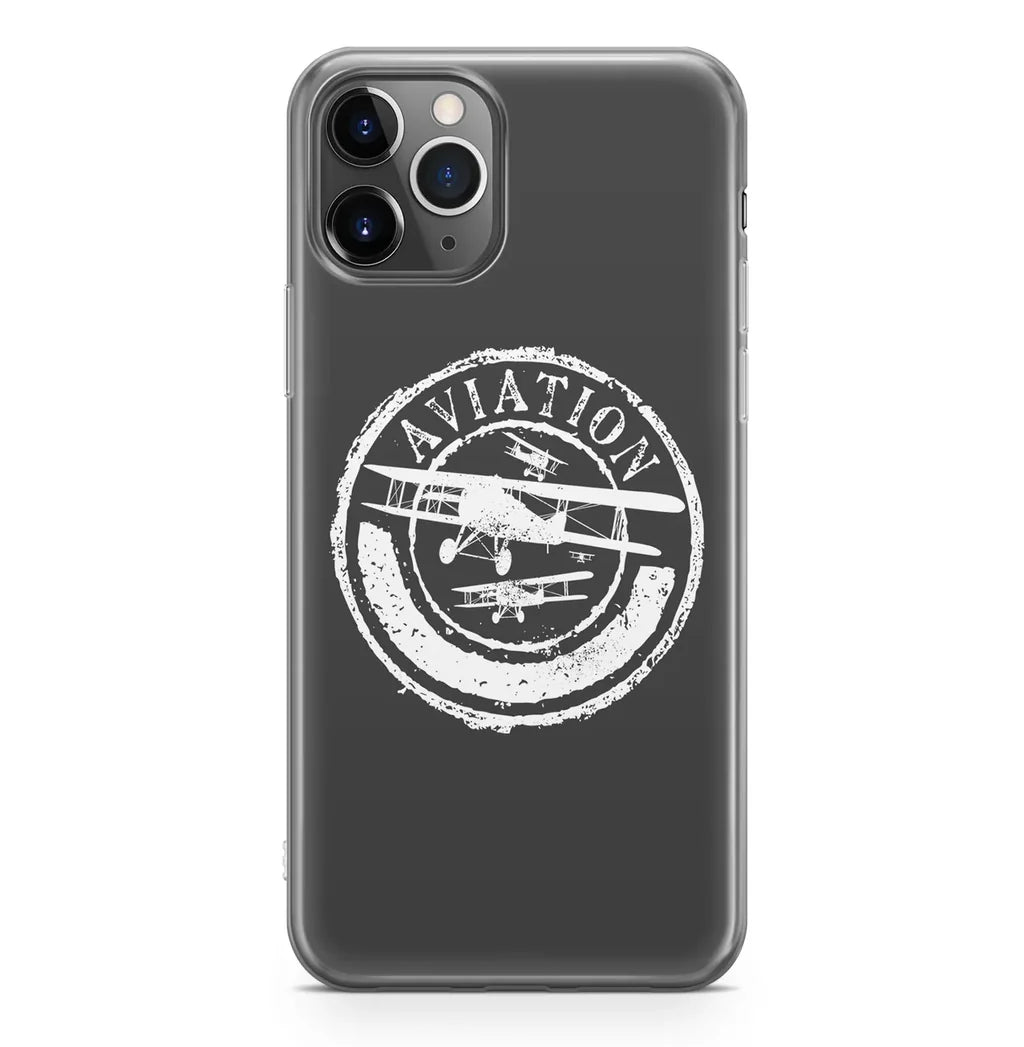 Aviation Lovers iPhone Case - view 7