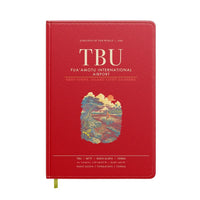 Thumbnail for Fuaamotu International Airport TBU - Red