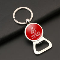 Thumbnail for Aircraft Mechanic Key Chain - view 7