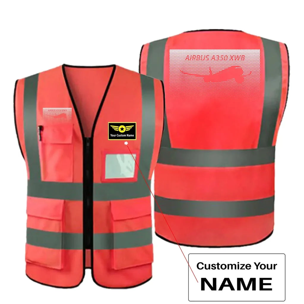 Airbus A350 Vest - view 7