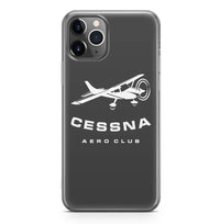 Thumbnail for Cessna Aeroclub iPhone Case - view 7