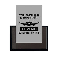 Thumbnail for Flying is Importanter Magnet - view 7