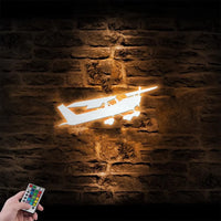 Thumbnail for Customisable Cessna LED Light - view 7