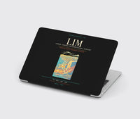 Thumbnail for Lima Jorge Chavez International Airport LIM - Black