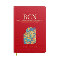 Thumbnail for Josep Tarradellas Barcelona-El Prat Airport BCN - Red