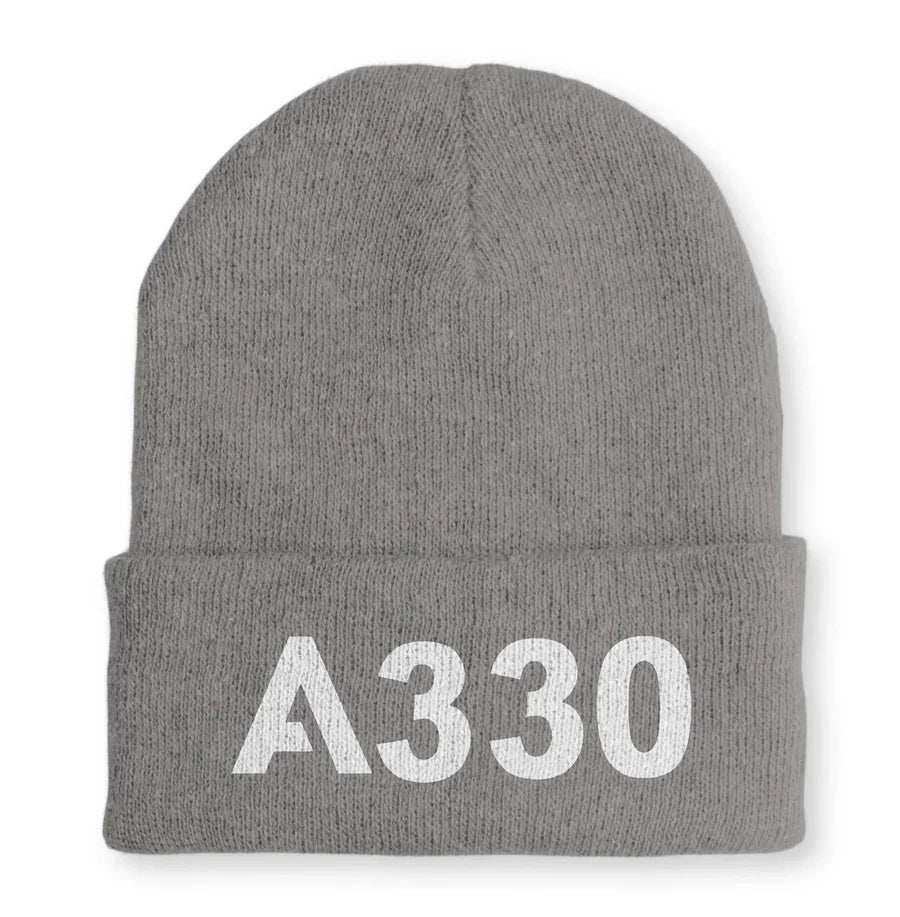Airbus A330 Beanie - view 7