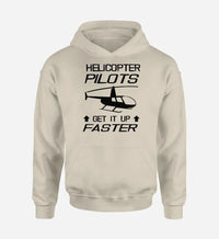 Thumbnail for Helicopter Hoodie - view 7