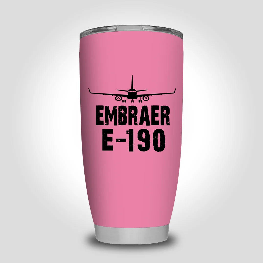 Embraer E-Jet Travel Mug - view 8