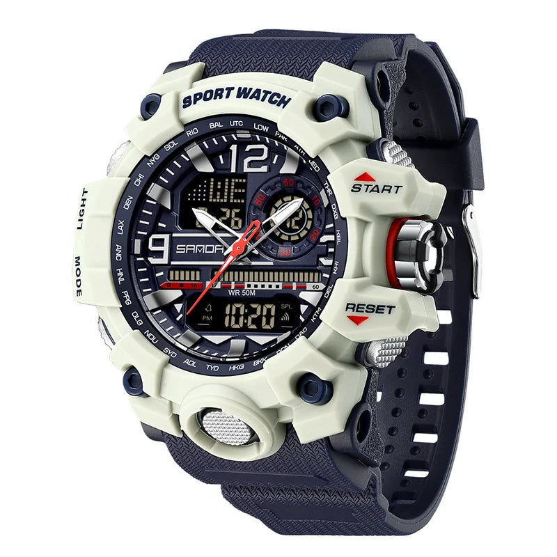 Super Quality S-Shock Watch - view 13