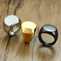 Thumbnail for Customisable Your Custom Design & Image Ring - view 9