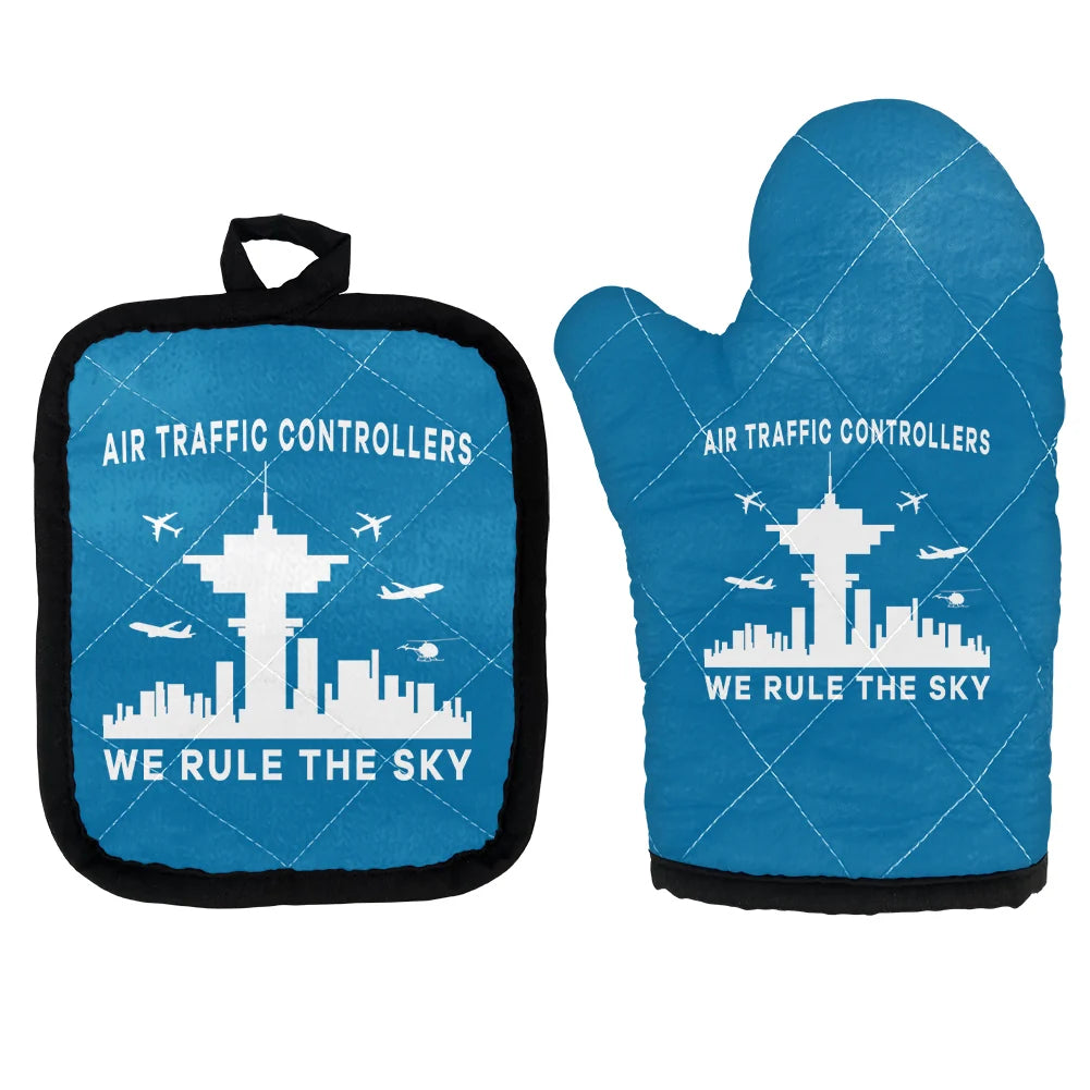 Air Traffic Controllers - We Gloves - view 7