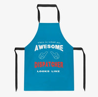 Thumbnail for Dispatcher Apron - view 7