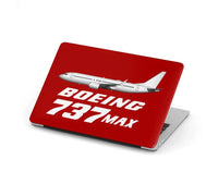 Thumbnail for Boeing 737 MacBook Case - view 7