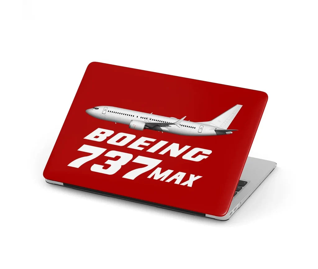 Boeing 737 MacBook Case - view 7