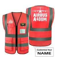 Thumbnail for Airbus A400M Vest - view 7