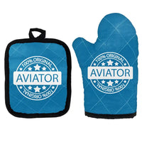 Thumbnail for Aviator Gloves - view 7