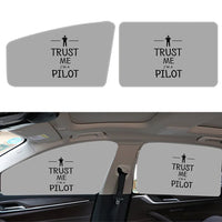 Thumbnail for Trust Me I'm A Pilot Sun Shade - view 7