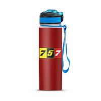 Thumbnail for Boeing 757 Sports Bottle - view 7