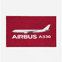 Thumbnail for Airbus A330 Door Mat - view 7