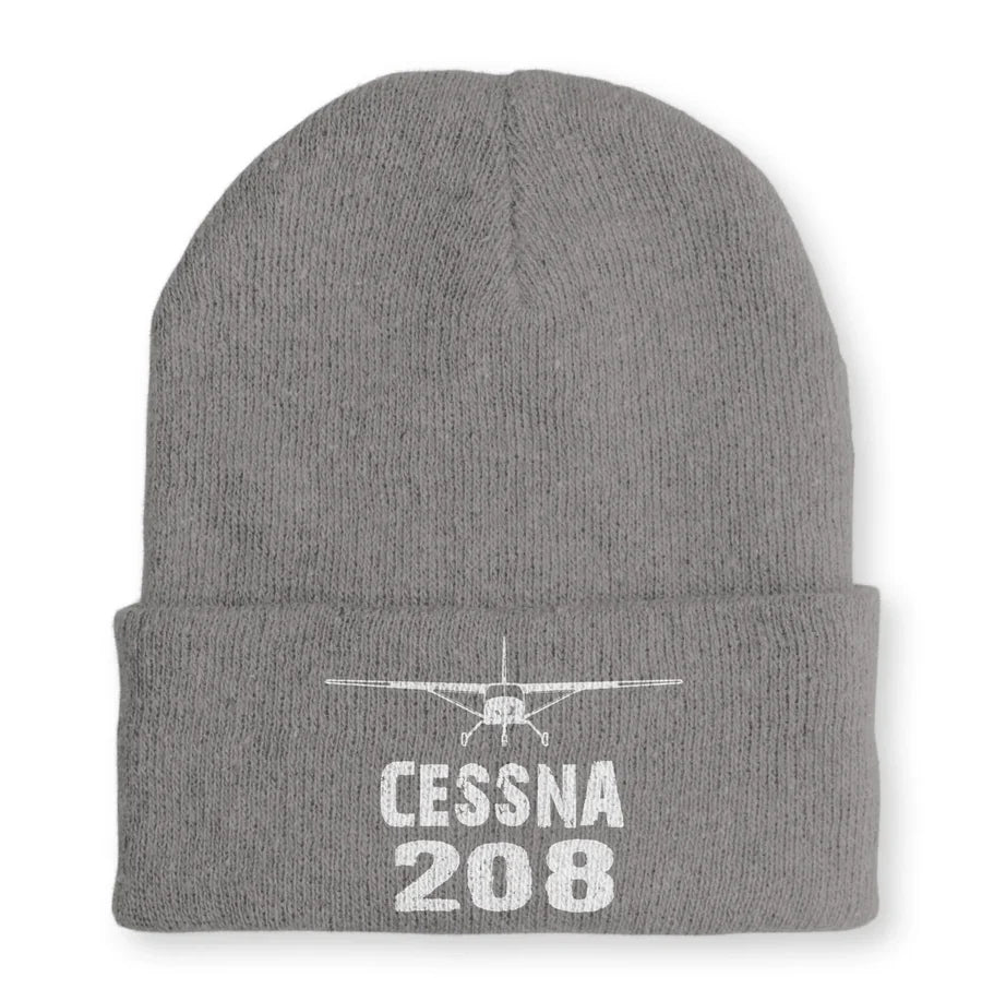 Cessna 208 Beanie - view 7