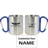 Thumbnail for Customisable Cessna Mug - view 7