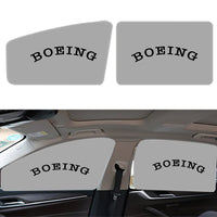 Thumbnail for BOEING Text Sun Shade - view 7