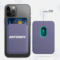 Thumbnail for Antonov & Text iPhone Cases iPhone Case - view 7