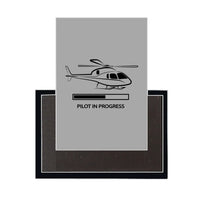 Thumbnail for Helicopter Magnet - view 7