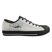 Thumbnail for Boeing 787 Canvas Shoes - view 7