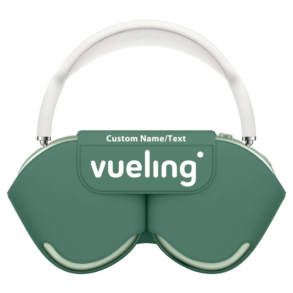 Customisable Vueling Airlines AirPods Max Case - view 7