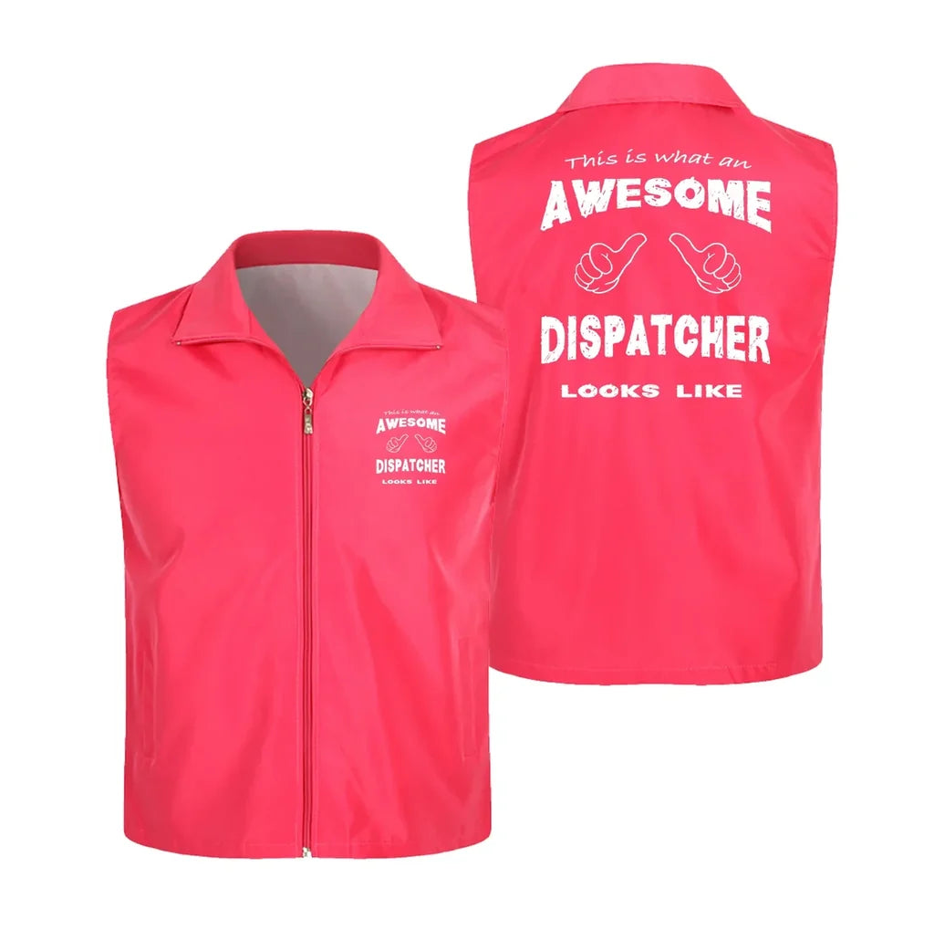 Dispatcher Vest - view 7