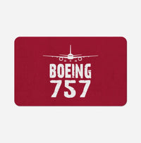 Thumbnail for Boeing 757 Bath Mat - view 7